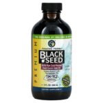 Amazing Herbs, Premium Black Seed, 100% Pure Cold-Pressed Black Cumin Seed Oil, Premium Black Cumin, 100% Pure Cold-Pressed Black Cumin Seed Oil, 8 fl. oz. (240 ml),Amazing Herbs, Premium Black Seed, 100% Pure Cold-Pressed Black Cumin Seed Oil, Premium-Schwarzkümmel, 100% reines kalt gepresstes Schwarzkümmel-Samenöl, 240 ml (8 fl. oz.)