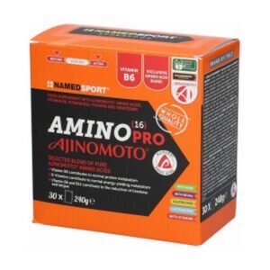 Amino 16 Pro, 30 x 240, g,Amino 16 Pro, 30 x 240, g,Namedsport