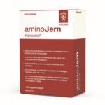 Amino iron 100