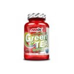 Amix Green Tea Extract with Vitamin C 100 capsules
