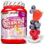 Amix Shake4 Fit & Slim forest fruit flavor 1000 g 1 pc.