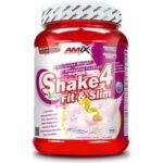 Amix Shake4 Fit & Slim vanilla flavor 1000 g 1 pc.