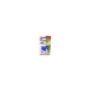 Anatomical Toe Separator 2 Pieces
