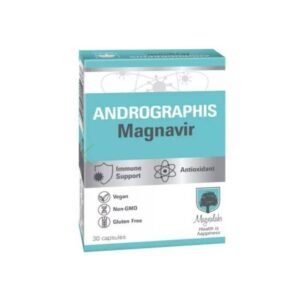 Andrographis Magnavir, 30, Андрографис Магнавир
