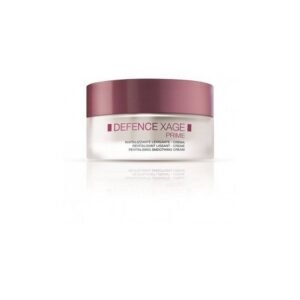 Anti-Age Anti-Wrinkle Revitalizing Day Face Cream Defence Xage 50 Ml