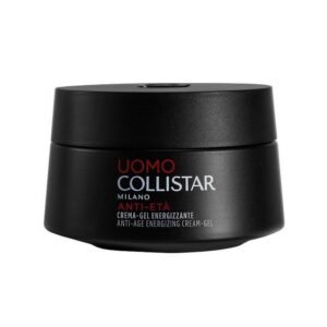 Anti-Age Energizing Gel Cream For Men 50 Ml