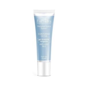 Anti-Blue Light Eye Contour - Moisturizing And Smoothing Gel 15 Ml