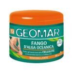 Anti-Cellulite Ocean Seaweed Mud 650 G
