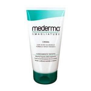 Anti-Stretch Mark Cream With Hyaluronic Acid 150g