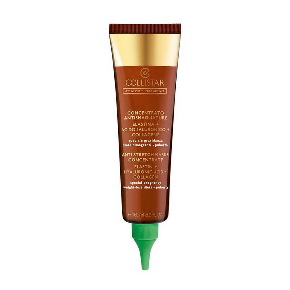 Anti Stretch Marks Concentrate 150 Ml