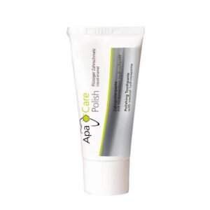 APACARE Polish tooth polishing paste, 20 ml