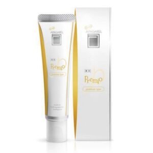 Apagard Toothpaste PREMIO 100 g
