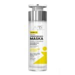  Apis,Apis Natural Cosmetics Ceramide Power restoring cream mask,Apis Natural Cosmetics Ceramide Power - kremowa maska ​​przywracająca moc