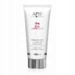  Apis,Apis Natural Cosmetics Couperose-Stop Face Cream Mask 200 ml,Apis Natural Cosmetics Kremowa maska ​​do twarzy Couperose-Stop 200 ml