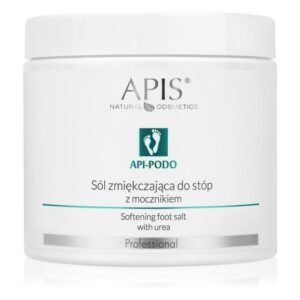  Apis,Apis Natural Cosmetics Foot bath salt Api-Podo,Apis Natural Cosmetics Sól do kąpieli stóp Api-Podo