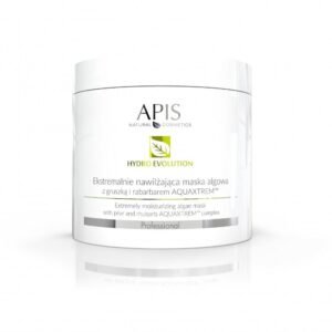  Apis,Apis Natural Cosmetics Hydro Evolution moisturizing algae mask 200 g,Apis Natural Cosmetics Hydro Evolution nawilżająca maska ​​algowa 200 g