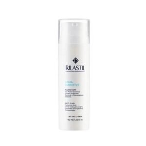Aqua Sensitive - Matt Fluid 40 Ml