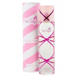 Aquolina,Aquolina Pink Sugar 100 ml eau de toilette woman EDT,Aquolina Pink Sugar 100 ml woda toaletowa kobieta EDT