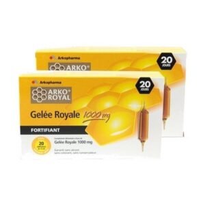 Arco Royal Galley Royal 1G, 40, Arko royal gelee royale 1g