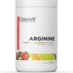Arginine powder OstroVit 500 g multifruit