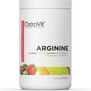 Arginine powder OstroVit 500 g multifruit