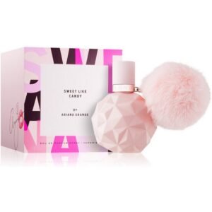 Ariana Grande,Ariana Grande Sweet Like Candy perfumed water for women 100 ml,Ariana Grande Sweet Like Candy parfémovaná voda dámská 100 ml