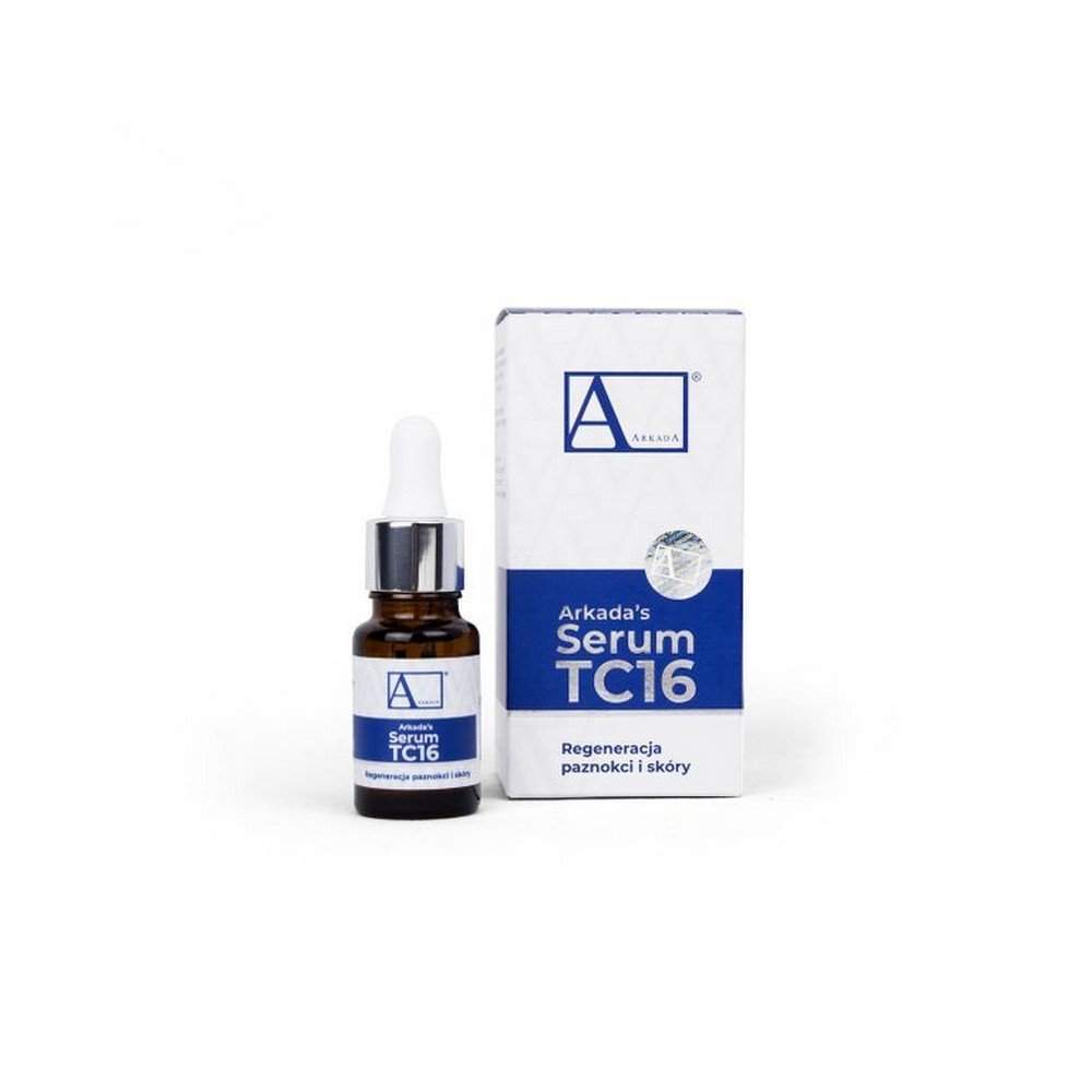 ARKADA,Collagen serum+GRATER,Serum kolagenowe+TARKA