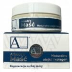 ARKADA,Cream Balm Ointment Regeneration of dry skin, natural oils ,70g ,SEOL,Krem Balsam Maść Regeneracja skóry suchej, naturalne olejki, 70g, SEOL