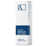 Arkada,Regenerating Collagen Serum in Gel, 15Ml,Regenerujące serum kolagenowe w żelu, 15 ml