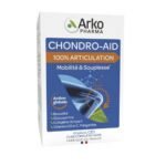 Arkopharma Chondro-Aid 100% Joint 120 + 30 free 60 capsules, Chondro-Aid 100% Articulations 120 + 30 offertes 60 gélules