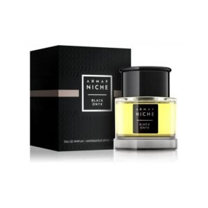 Sterling Parfums,Armaf Black Onyx eau de parfum 90ml,Armaf Black Onyx woda perfumowana 90ml