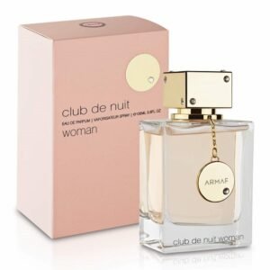 Sterling Parfums,Armaf Club de Nuit eau de parfum spray 105ml,Armaf Club de Nuit woda perfumowana spray 105ml