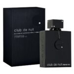 Armaf,Armaf Club De Nuit Intense parfémovaná water 200 ml,Armaf Club De Nuit Intense parfémovaná voda pánská 200 ml