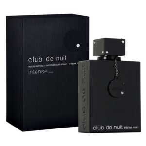 Armaf,Armaf Club De Nuit Intense parfémovaná water 200 ml,Armaf Club De Nuit Intense parfémovaná voda pánská 200 ml