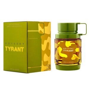 Armaf,Armaf Odyssey Tyrant Special Edition 100 ml eau de parfum,Armaf Odyssey Tyrant Special Edition 100 ml woda perfumowana