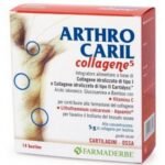 Arthrocaril Collagen, - Joint Health Supplement ,14,Kolagen Arthrocaril, - suplement na stawy, 14,FARMADERBE