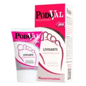Sanitpharma Podoval UR50 (50 ml),Sanitpharma Podoval UR50 (50 ml),Sanitpharma