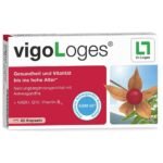 Ashwagandha plus capsules, 60 St