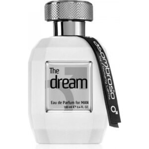 Asombroso ,Asombroso by Osmany Laffita the dream perfumed water for men 100 ml,Asombroso by Osmany Laffita the dream parfémovaná voda pánská 100 ml