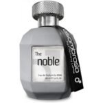 Asombroso,Asombroso by Osmany Laffita The Noble eau de parfum for men 100 ml,Asombroso by Osmany Laffita The Noble parfémovaná voda pánská 100 ml