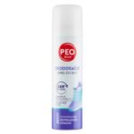 ASTRID Peo deodorant spray for shoes 150ml