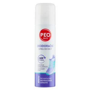 ASTRID Peo deodorant spray for shoes 150ml