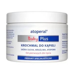 Atoperal Baby Plus, bath strength, 250 g