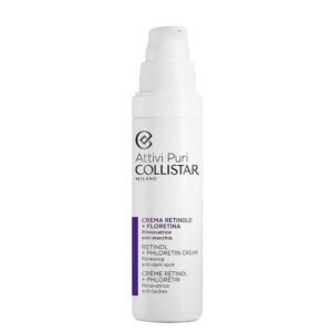 Attivi Puri - Retinol + Phloretin - Renewing Anti-Dark Spot 50 Ml