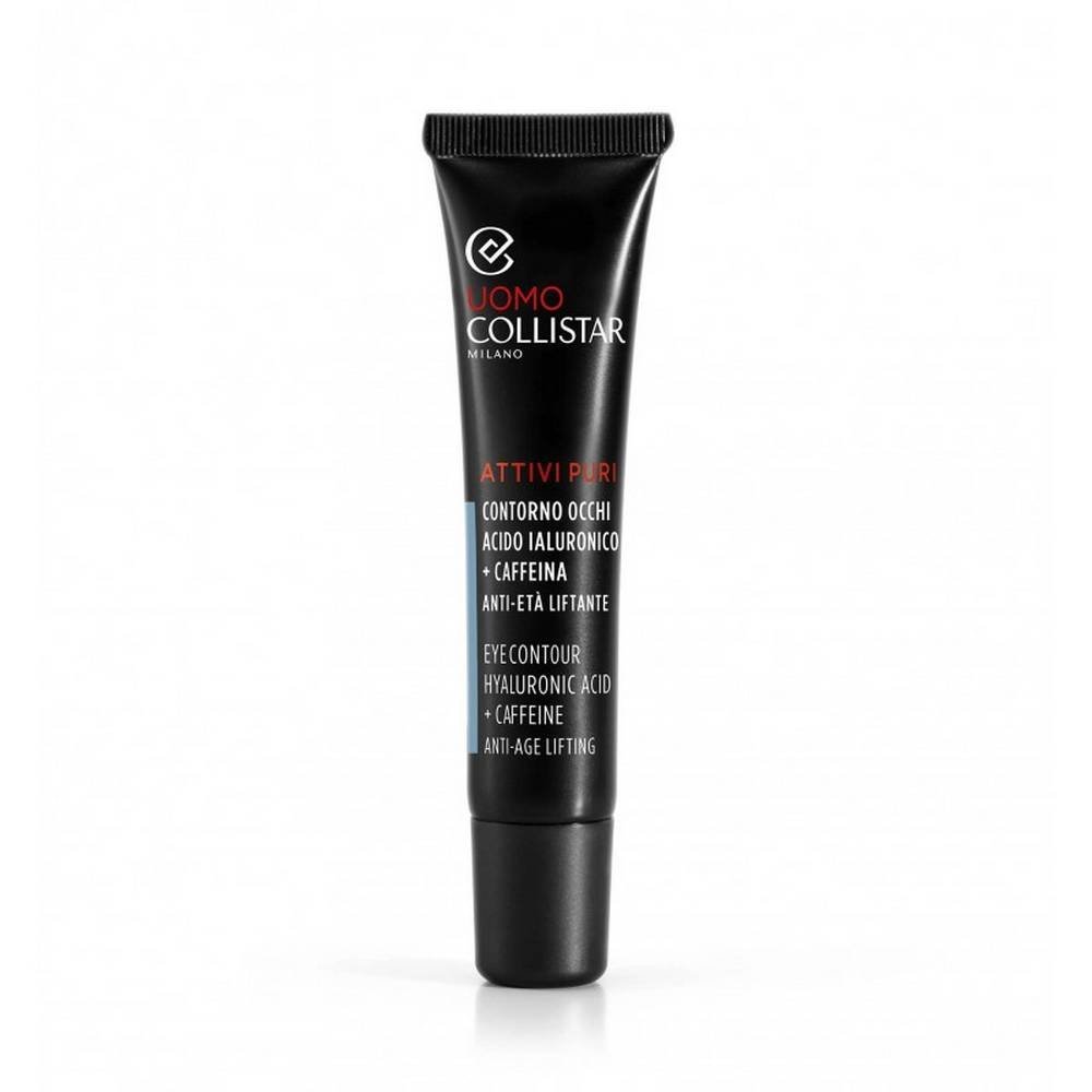 Attivi Puri Uomo - Anti-Age Liftinf Eye Contour 15 Ml