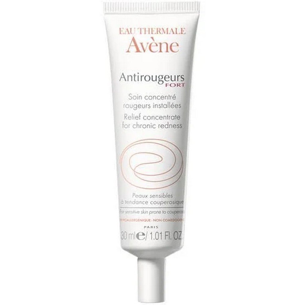 Avene ANTIROUGEURS Concentrate for persistent redness 30ml
