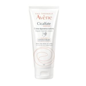 Avene CICALFATE Regenerating hand cream with barrier effect 100ml