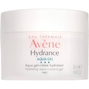 Avene HYDRANCE Aqua-gel moisturizing cream - gel 50ml