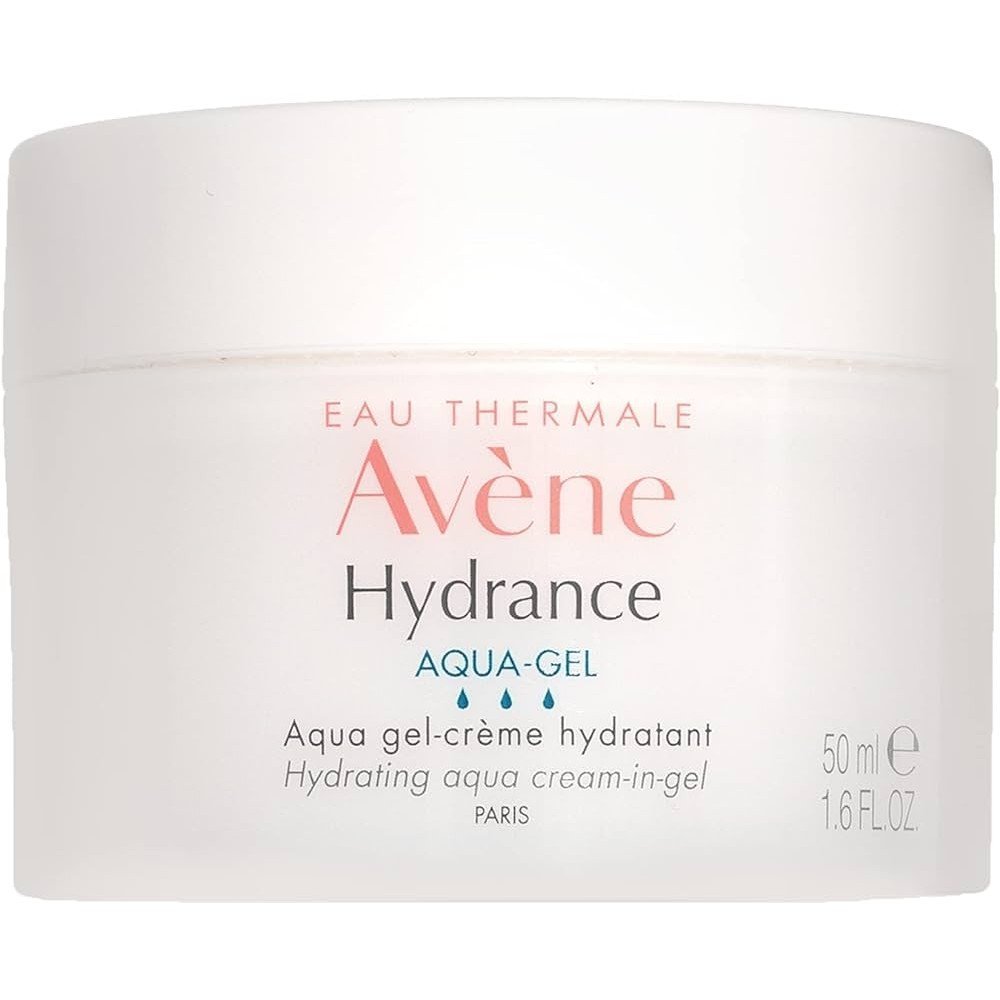 Avene HYDRANCE Aqua-gel moisturizing cream - gel 50ml