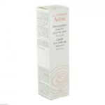AVENE mild eye make-up remover gel, 125 ml